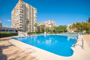 VIVE BENALMÁDENA Estudio Iris 322, a 600 metros de la playa